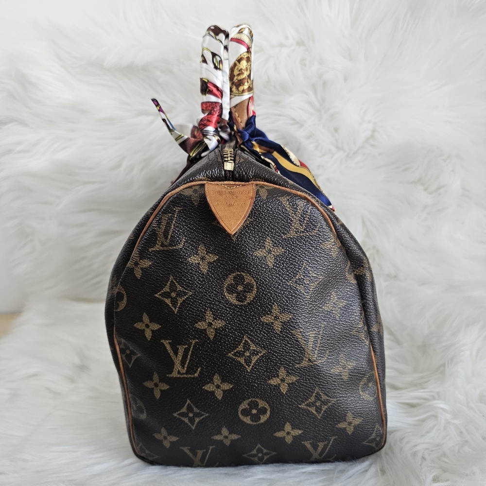 ❌SOLD❌ 🔥LV Speedy 30🔥 - Picture 4 of 16